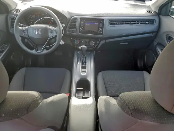 3CZRU5H3XNM708245 2022 HONDA HR-V - Image 8