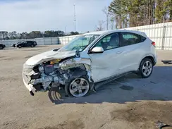3CZRU5H3XNM709363 2022 HONDA HR-V