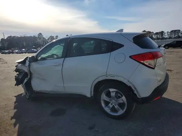 3CZRU5H3XNM709363 2022 HONDA HR-V - Image 2