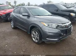 3CZRU5H3XNM709668 2022 HONDA HR-V