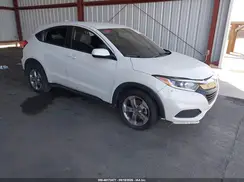 3CZRU5H3XNM710187 2022 HONDA HR-V