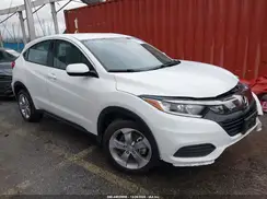 3CZRU5H3XNM710951 2022 HONDA HR-V