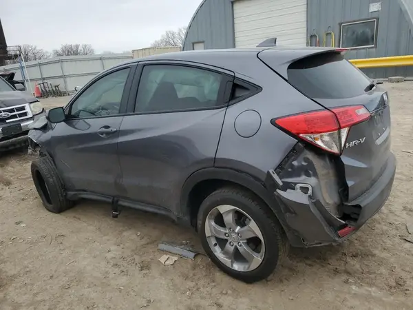 3CZRU5H3XNM713056 2022 HONDA HR-V - Image 2