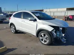 3CZRU5H3XNM716491 2022 HONDA HR-V