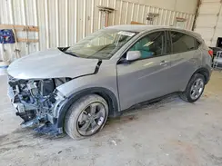 3CZRU5H3XNM716622 2022 HONDA HR-V