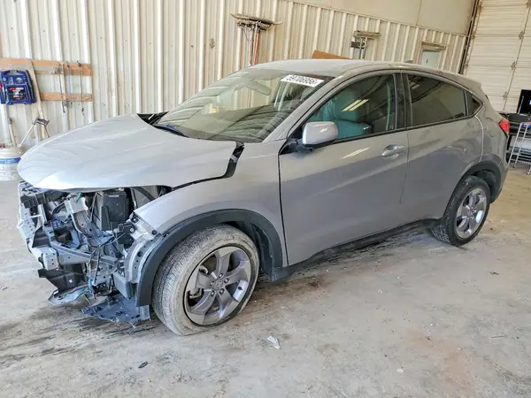 3CZRU5H3XNM716622 2022 HONDA HR-V - Image 1