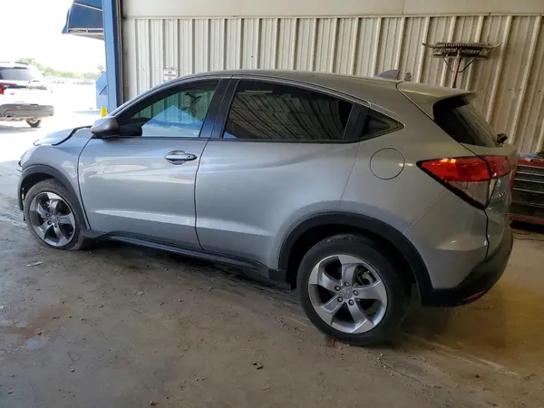 3CZRU5H3XNM716622 2022 HONDA HR-V - Image 2