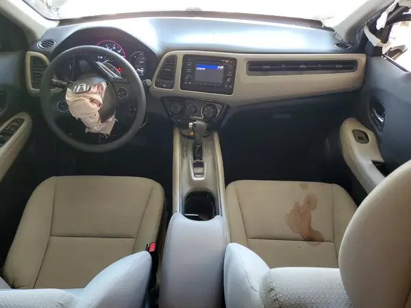 3CZRU5H3XNM716622 2022 HONDA HR-V - Image 8