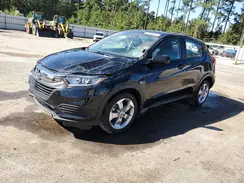 3CZRU5H3XNM720556 2022 HONDA HR-V