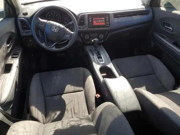 3CZRU5H3XNM720556 2022 HONDA HR-V - Image 8