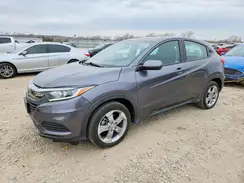 3CZRU5H3XNM723165 2022 HONDA HR-V