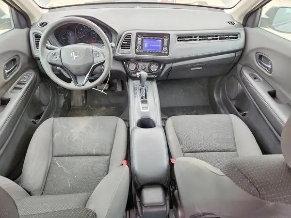 3CZRU5H3XNM723165 2022 HONDA HR-V - Image 8