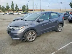 3CZRU5H3XNM723179 2022 HONDA HR-V