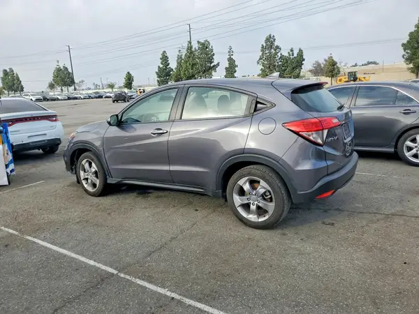 3CZRU5H3XNM723179 2022 HONDA HR-V - Image 2
