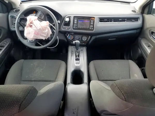 3CZRU5H3XNM723179 2022 HONDA HR-V - Image 8