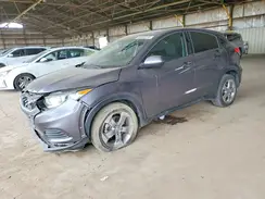 3CZRU5H3XNM723618 2022 HONDA HR-V