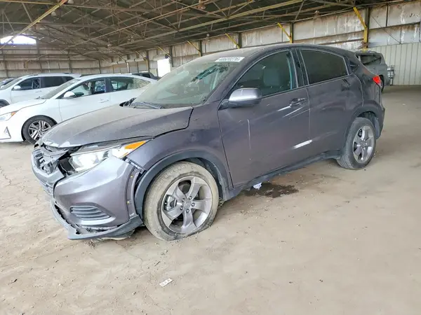 3CZRU5H3XNM723618 2022 HONDA HR-V - Image 1