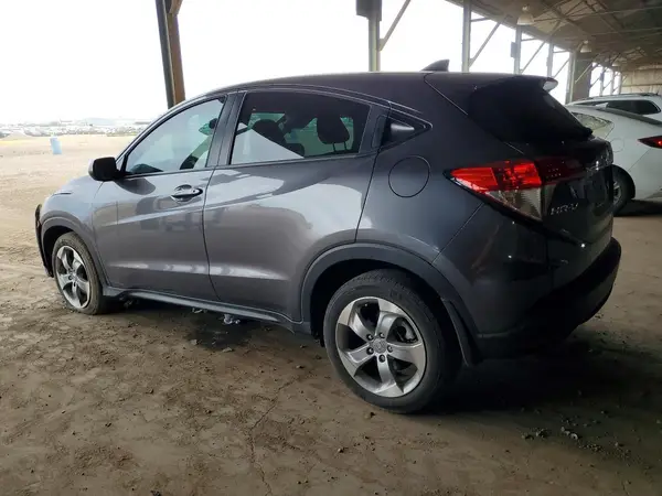 3CZRU5H3XNM723618 2022 HONDA HR-V - Image 2