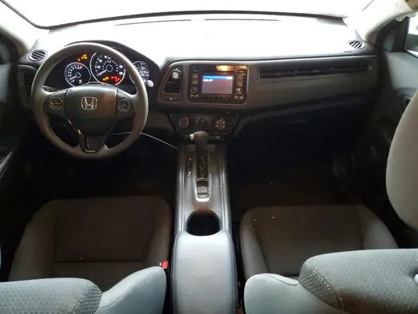 3CZRU5H3XNM723618 2022 HONDA HR-V - Image 8