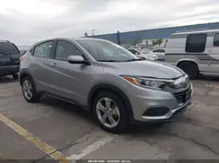 3CZRU5H3XNM723697 2022 HONDA HR-V