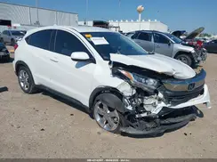 3CZRU5H3XNM723926 2022 HONDA HR-V