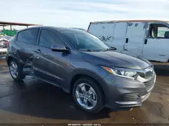 3CZRU5H3XNM724008 2022 HONDA HR-V