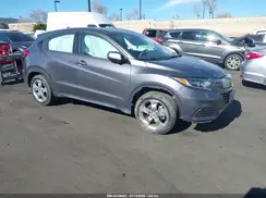 3CZRU5H3XNM724901 2022 HONDA HR-V