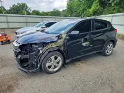 3CZRU5H3XNM728527 2022 HONDA HR-V