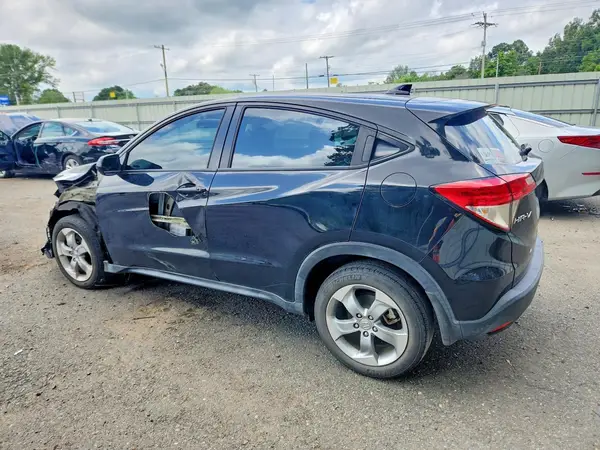 3CZRU5H3XNM728527 2022 HONDA HR-V - Image 2