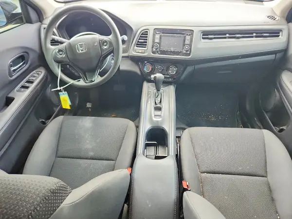 3CZRU5H3XNM728527 2022 HONDA HR-V - Image 8