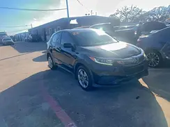 3CZRU5H3XNM728544 2022 HONDA HR-V