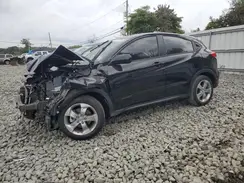 3CZRU5H3XNM729130 2022 HONDA HR-V