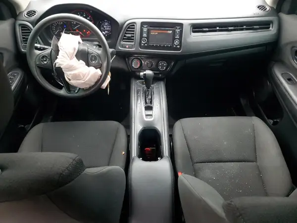 3CZRU5H3XNM729130 2022 HONDA HR-V - Image 8