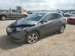 3CZRU5H3XNM731122 2022 HONDA HR-V