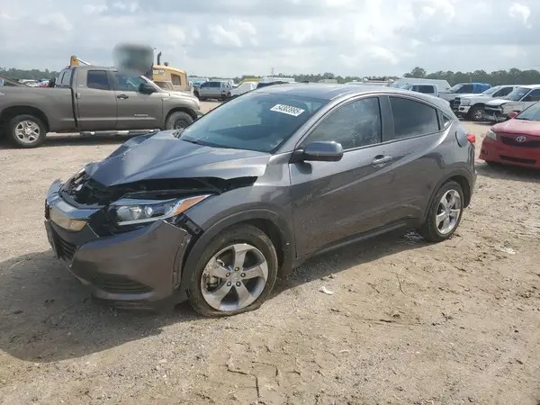 3CZRU5H3XNM731122 2022 HONDA HR-V - Image 1