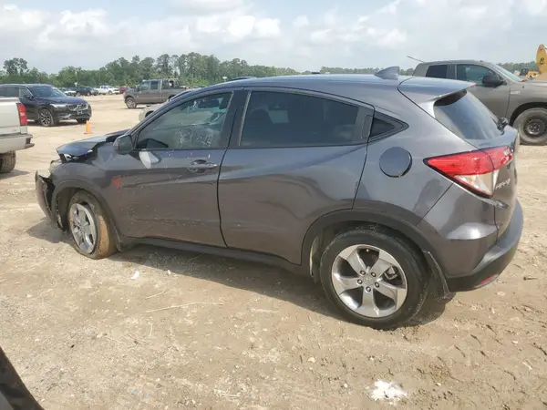 3CZRU5H3XNM731122 2022 HONDA HR-V - Image 2