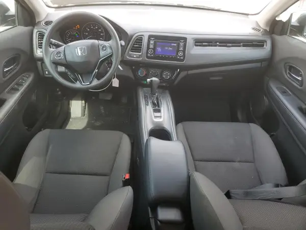 3CZRU5H3XNM731122 2022 HONDA HR-V - Image 8