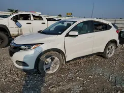 3CZRU5H3XNM731461 2022 HONDA HR-V