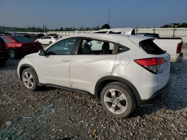 3CZRU5H3XNM731461 2022 HONDA HR-V - Image 2