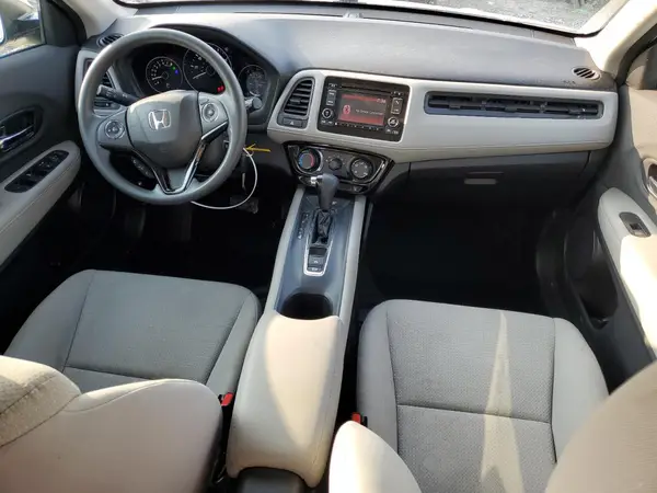 3CZRU5H3XNM731461 2022 HONDA HR-V - Image 8