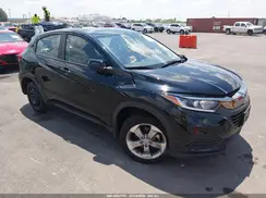 3CZRU5H3XNM734053 2022 HONDA HR-V