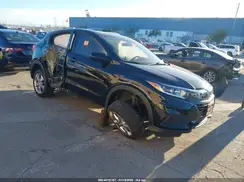 3CZRU5H3XNM739897 2022 HONDA HR-V