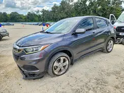 3CZRU5H3XNM741665 2022 HONDA HR-V