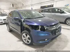 3CZRU5H50GM103400 2016 HONDA HR-V