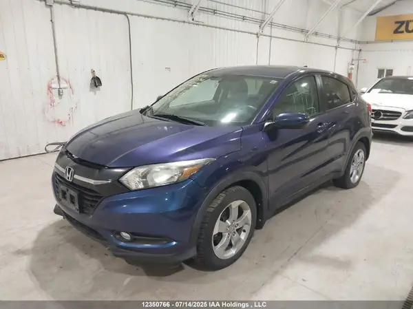 3CZRU5H50GM103400 2016 HONDA HR-V - Image 2