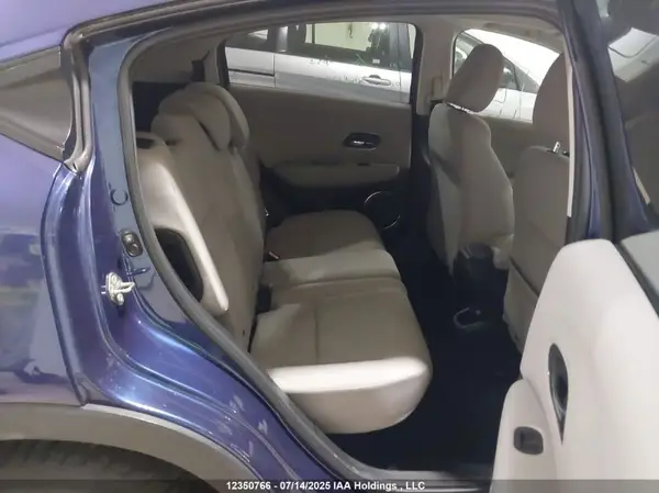 3CZRU5H50GM103400 2016 HONDA HR-V - Image 8