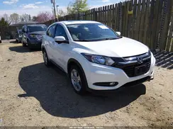 3CZRU5H50GM701826 2016 HONDA HR-V