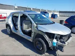 3CZRU5H50GM705200 2016 HONDA HR-V