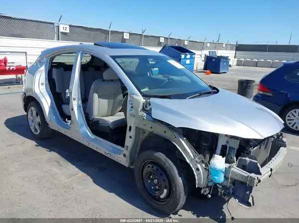 3CZRU5H50GM705200 2016 HONDA HR-V - Image 1
