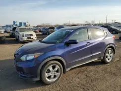 3CZRU5H50GM705567 2016 HONDA HR-V